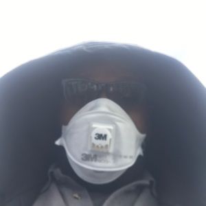 Meet your Posher, Tony